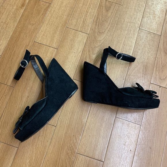 M.O.D. Flower Wedges - Picture 5 of 9